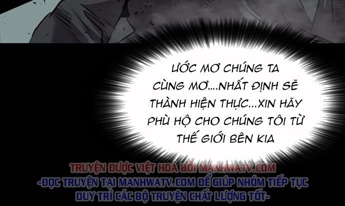 Báo Thù: Chapter 109