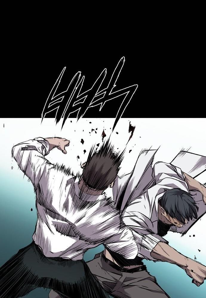 Báo Thù: Chapter 109