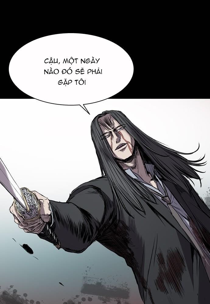 Báo Thù: Chapter 109