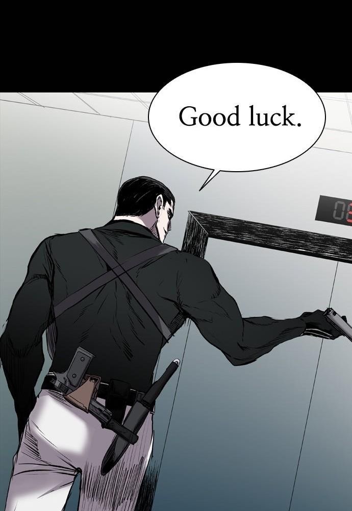 Báo Thù: Chapter 109