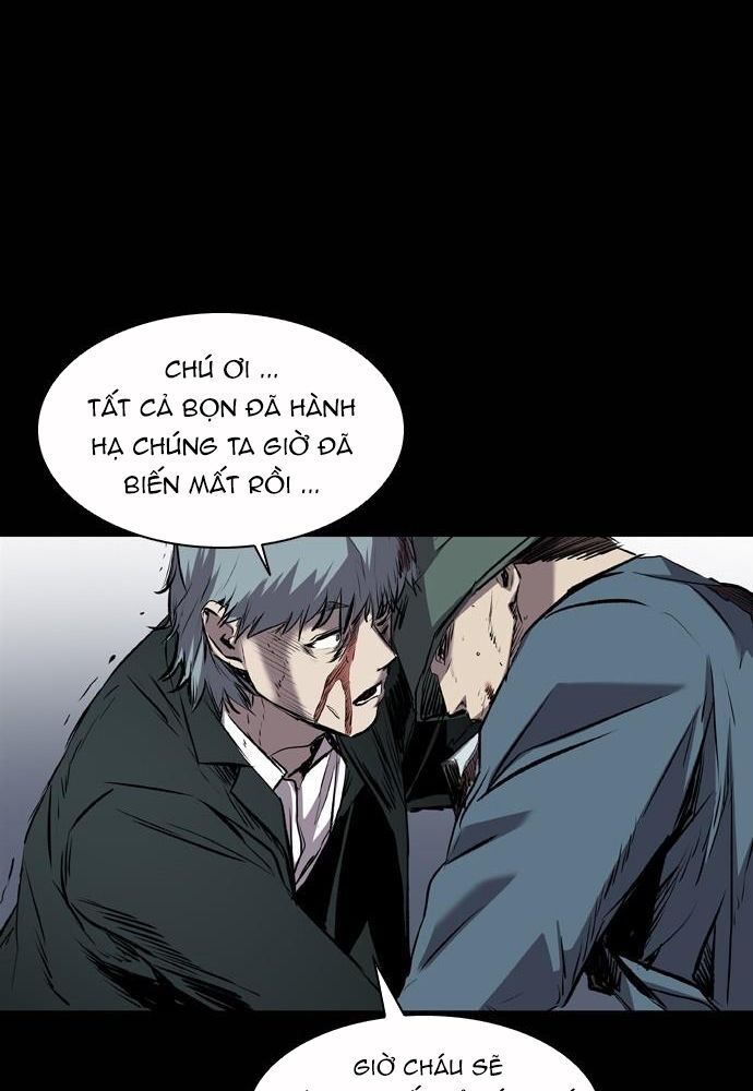 Báo Thù: Chapter 109
