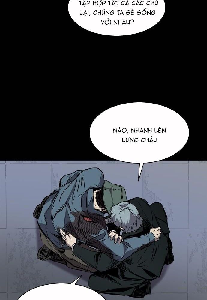 Báo Thù: Chapter 109