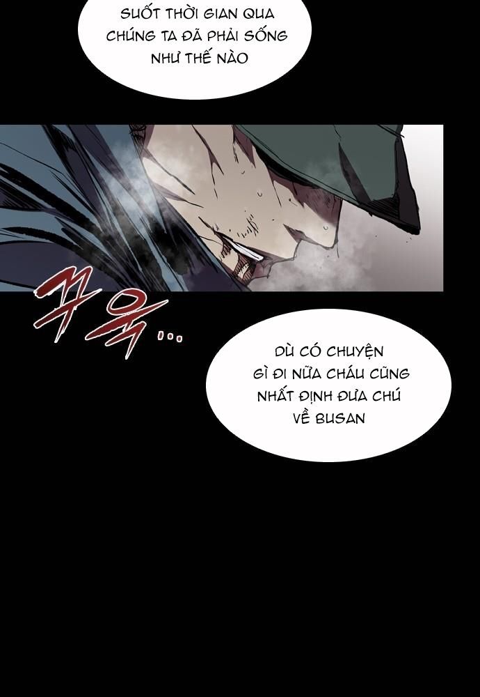 Báo Thù: Chapter 109