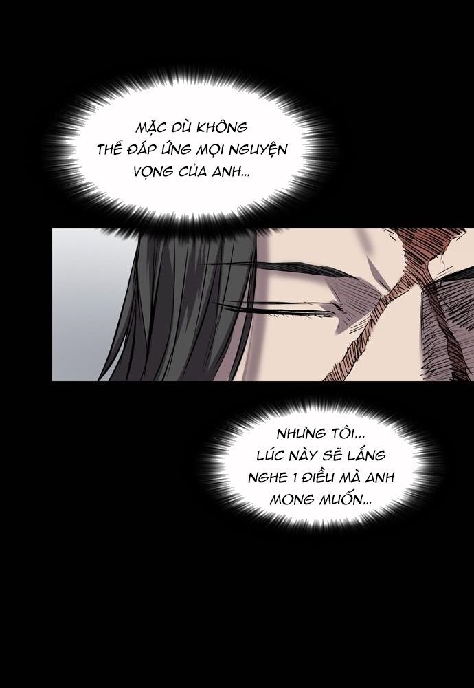 Báo Thù: Chapter 109