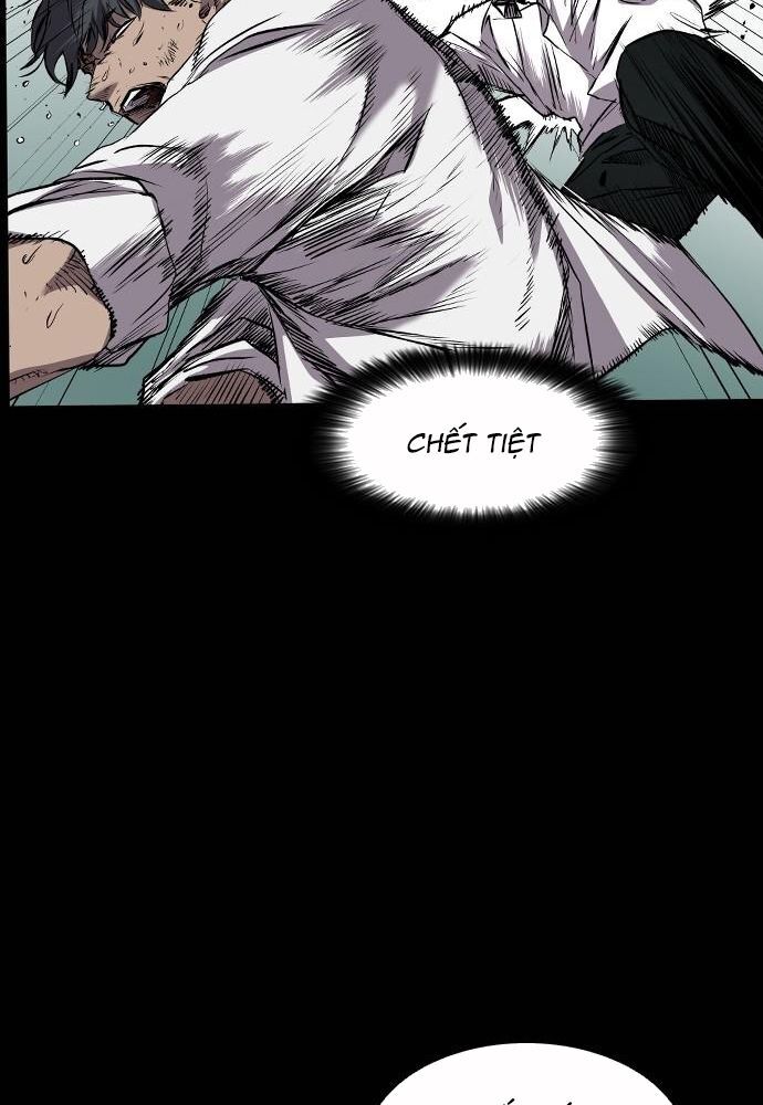 Báo Thù: Chapter 109