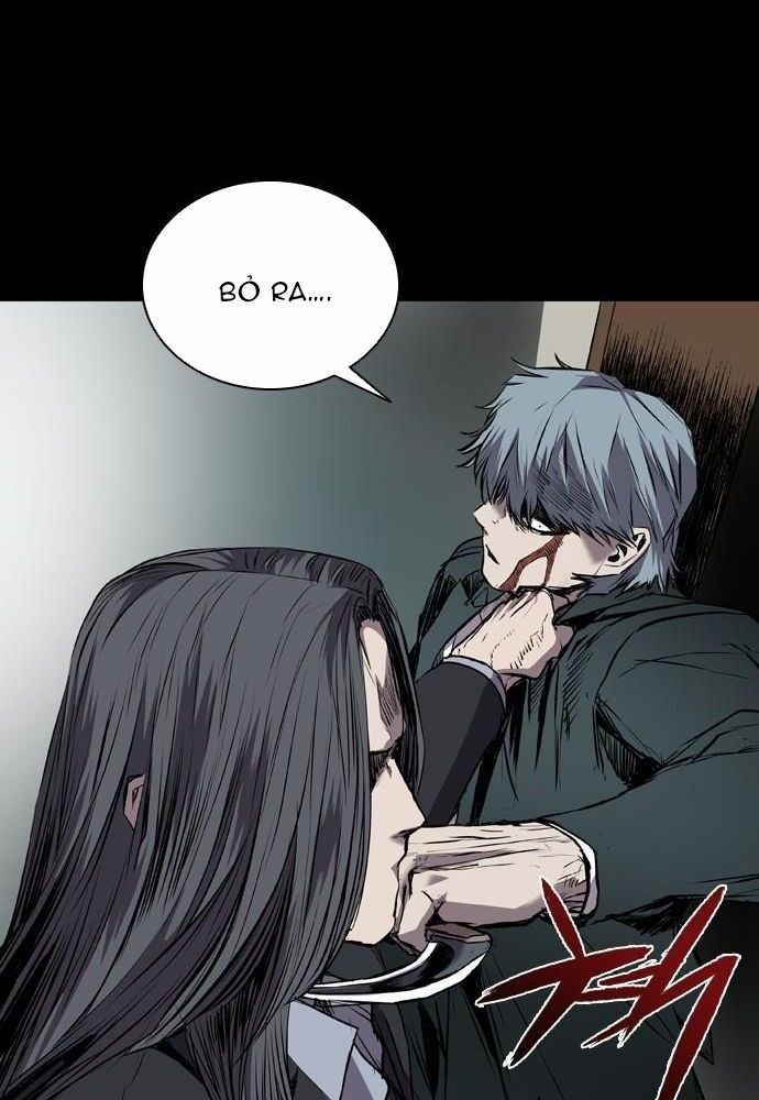 Báo Thù: Chapter 109