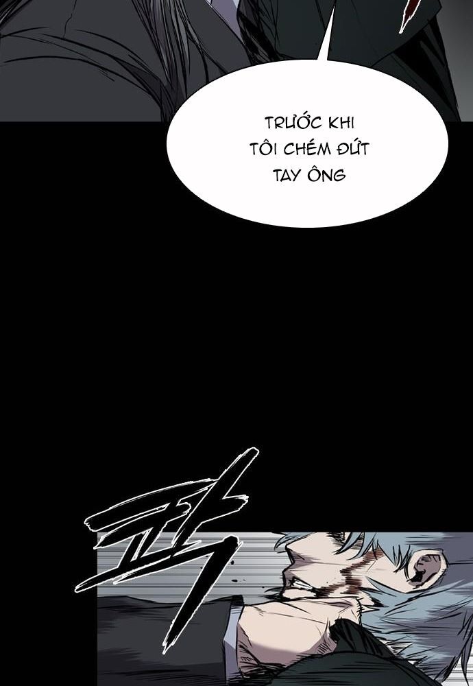 Báo Thù: Chapter 109