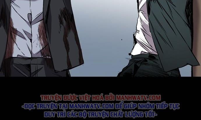 Báo Thù: Chapter 109