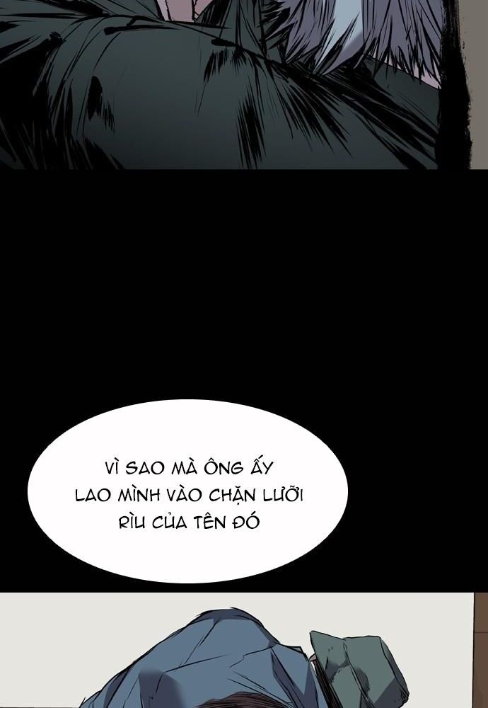 Báo Thù: Chapter 109