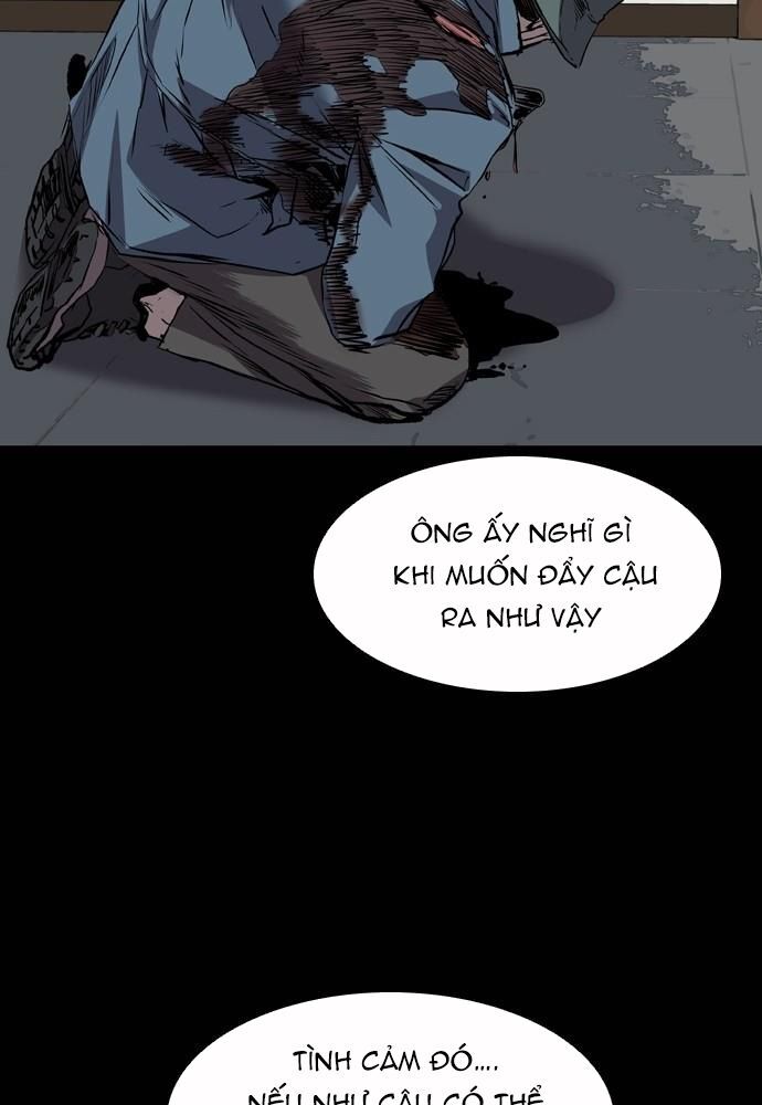 Báo Thù: Chapter 109