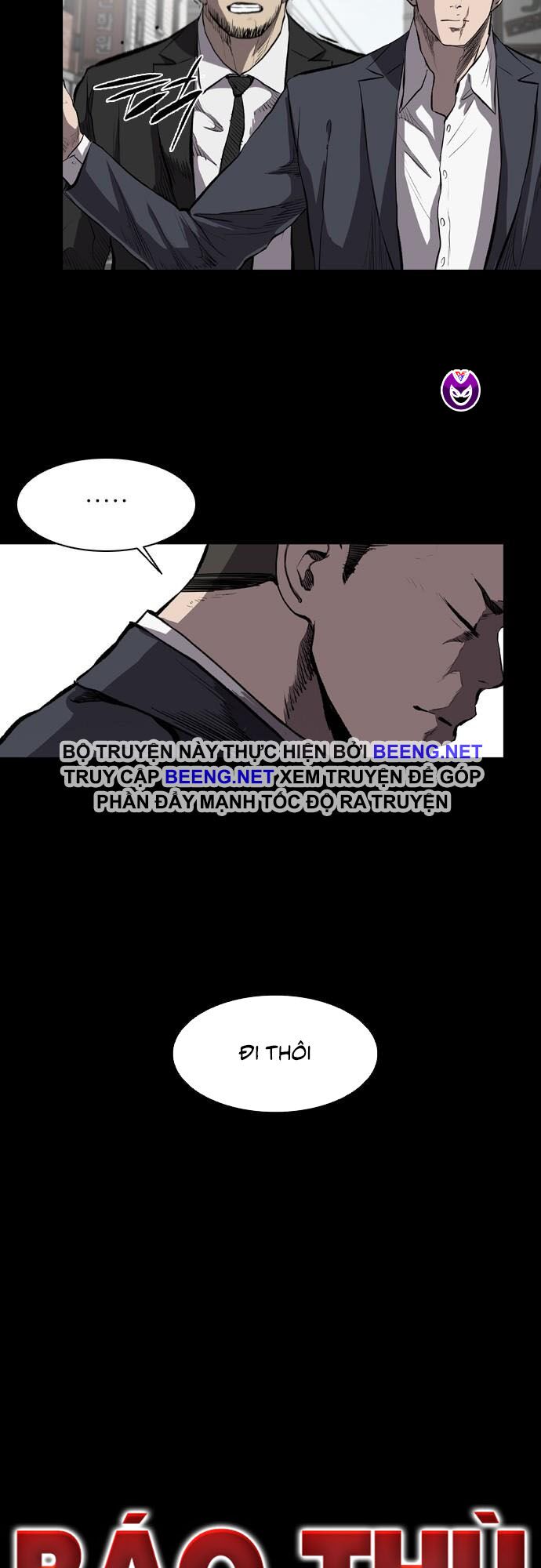 Báo Thù: Chapter 11