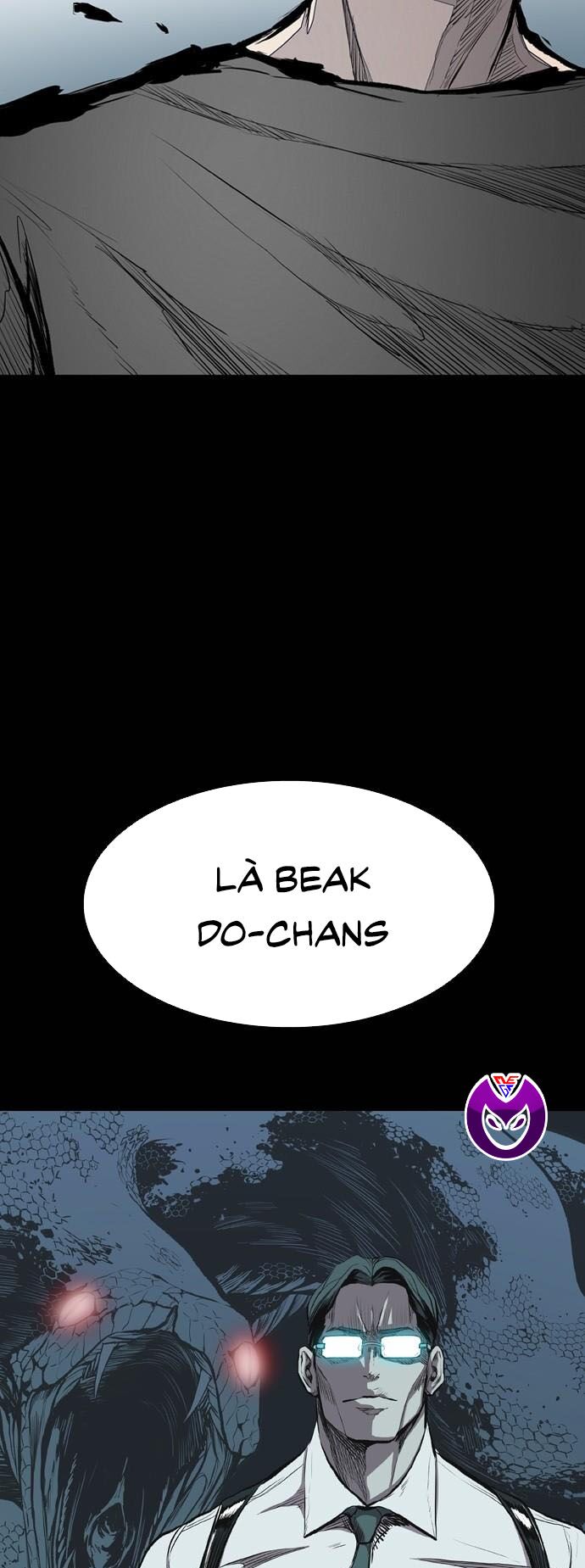 Báo Thù: Chapter 11