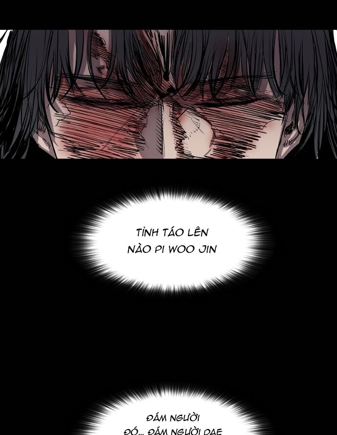 Báo Thù: Chapter 110