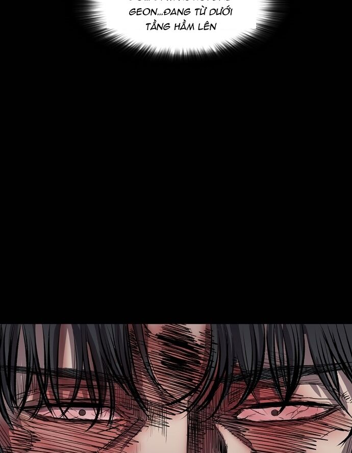 Báo Thù: Chapter 110