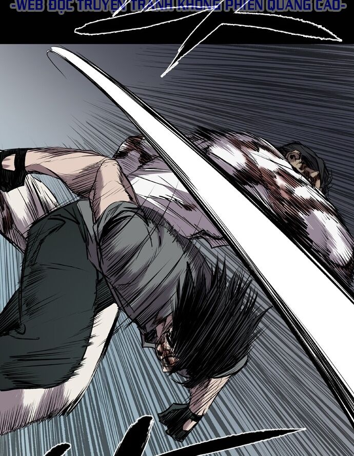 Báo Thù: Chapter 110