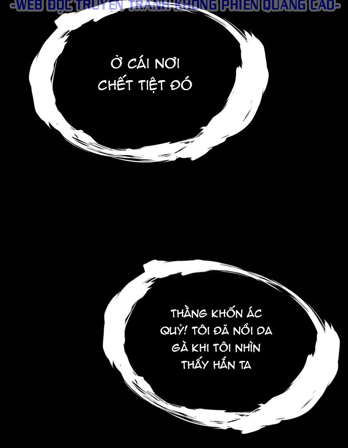 Báo Thù: Chapter 110