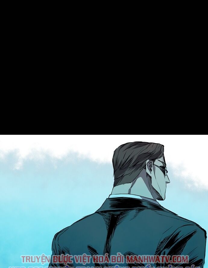 Báo Thù: Chapter 110
