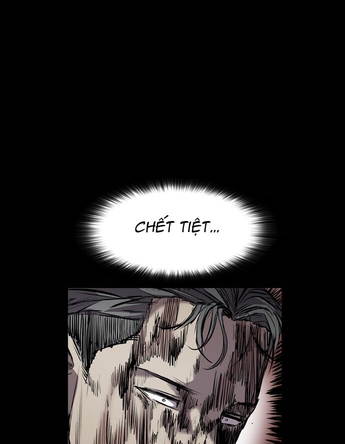 Báo Thù: Chapter 110