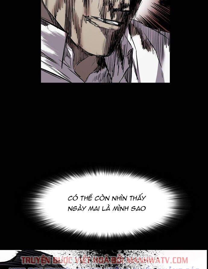 Báo Thù: Chapter 110