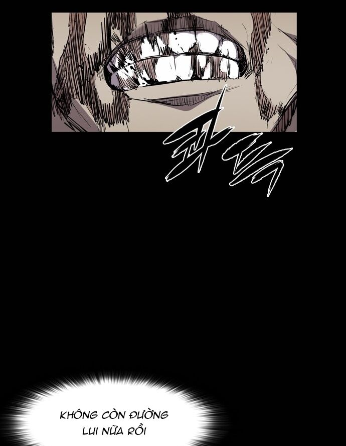 Báo Thù: Chapter 110