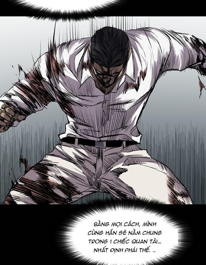 Báo Thù: Chapter 110