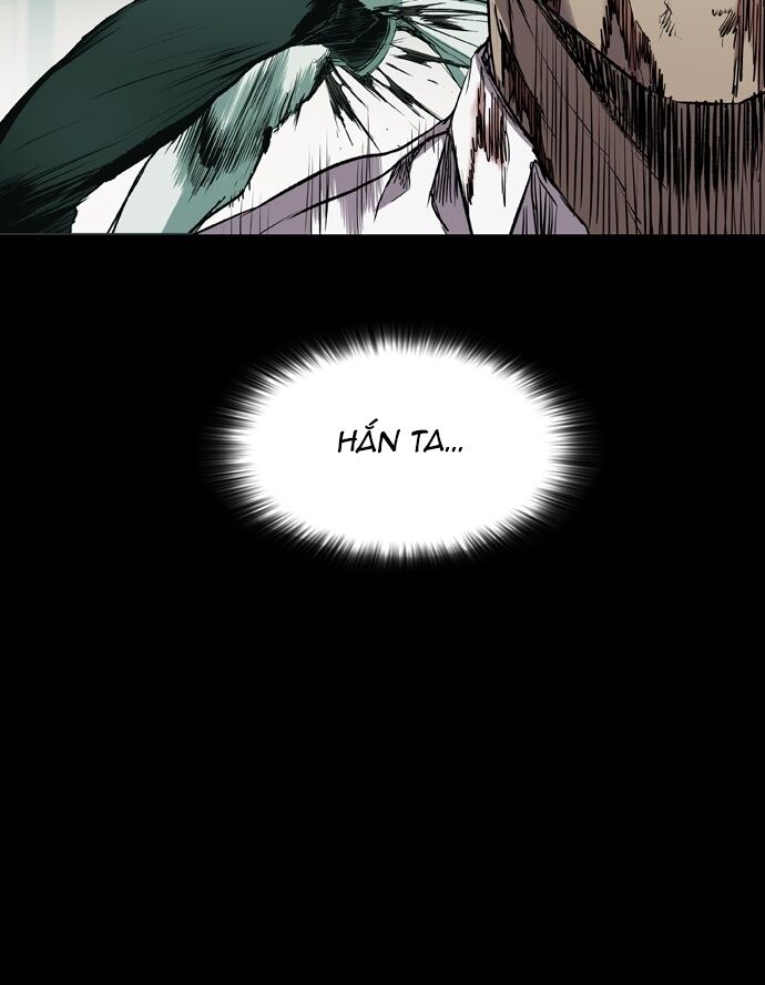 Báo Thù: Chapter 110