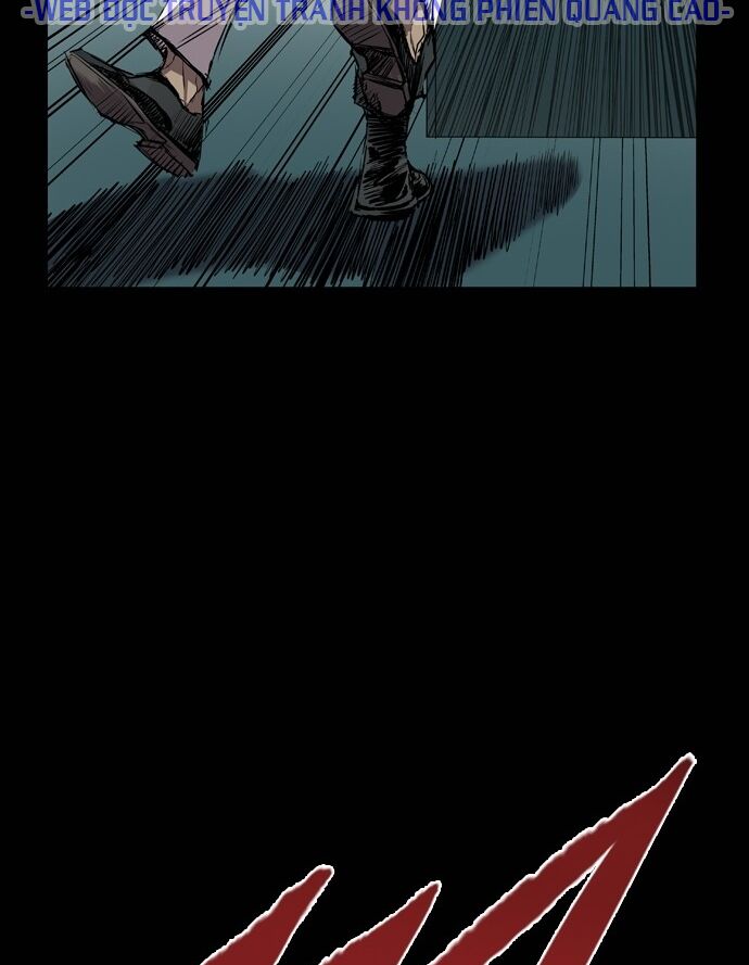Báo Thù: Chapter 110