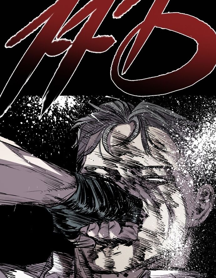 Báo Thù: Chapter 110