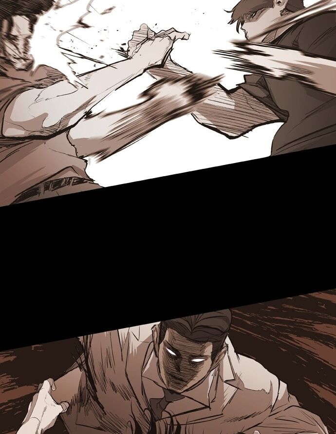 Báo Thù: Chapter 110
