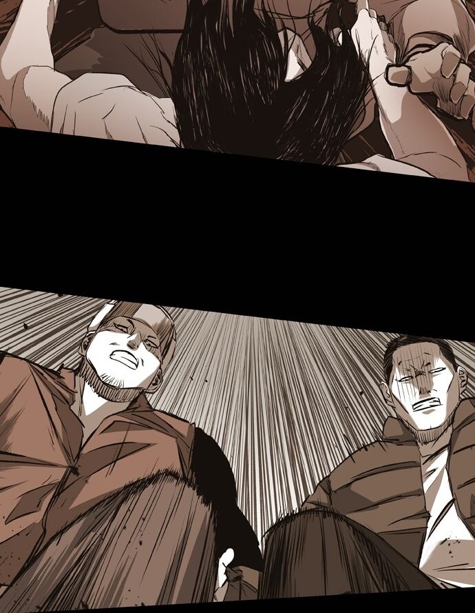 Báo Thù: Chapter 110