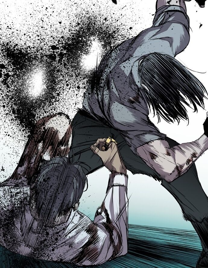 Báo Thù: Chapter 110