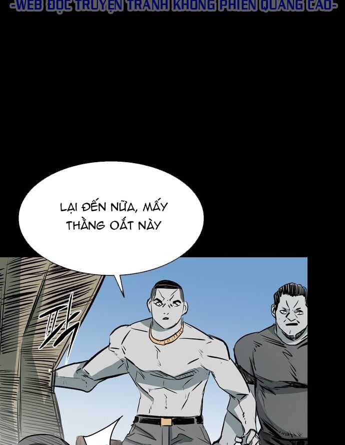 Báo Thù: Chapter 110