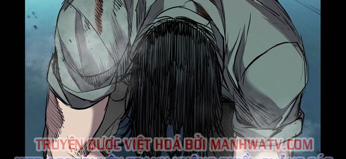 Báo Thù: Chapter 110