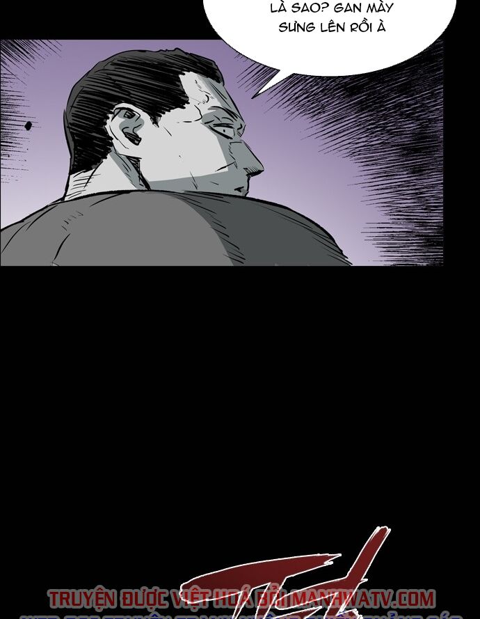 Báo Thù: Chapter 110