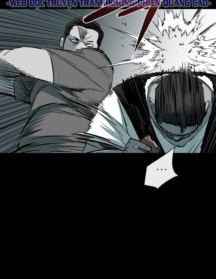 Báo Thù: Chapter 110