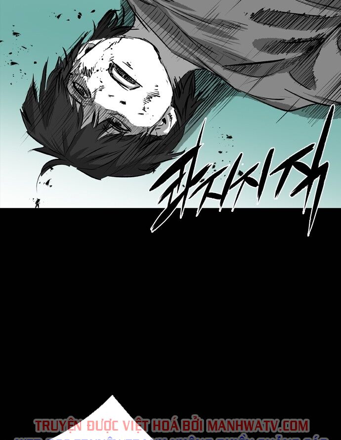 Báo Thù: Chapter 110