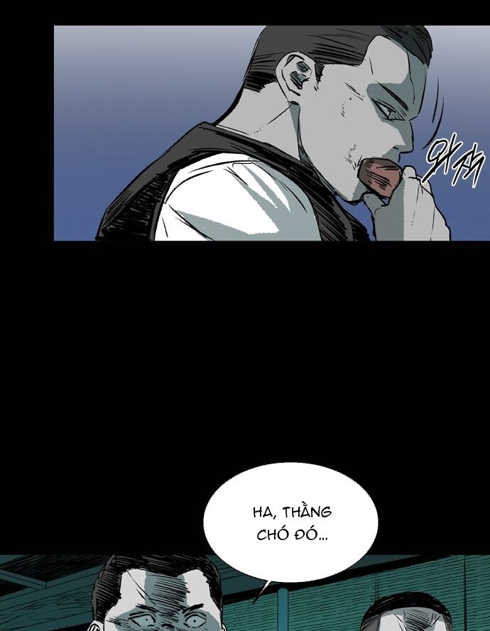 Báo Thù: Chapter 110
