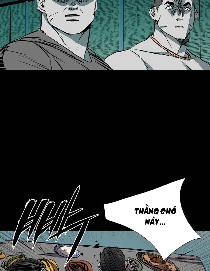 Báo Thù: Chapter 110