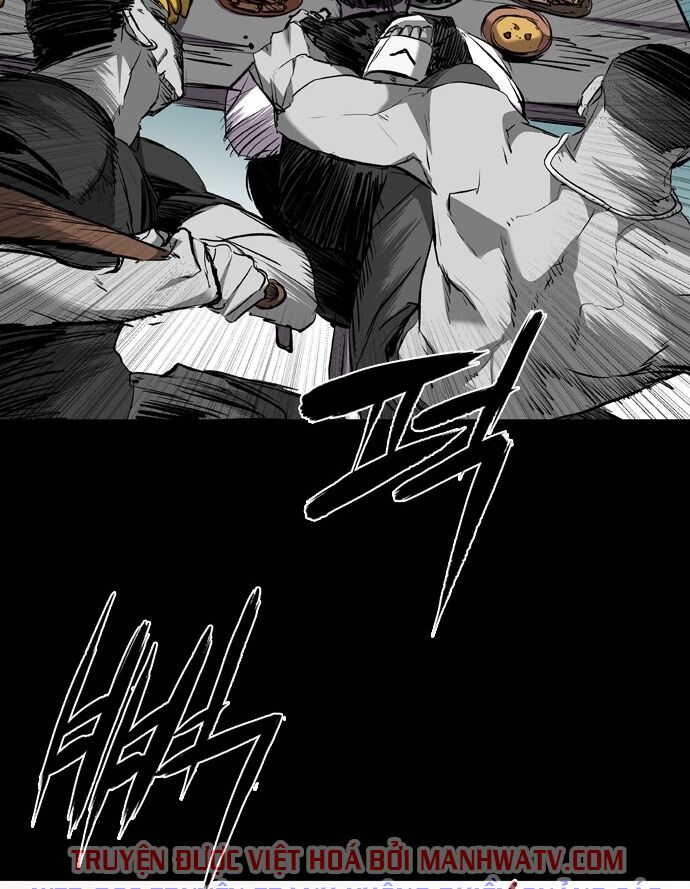 Báo Thù: Chapter 110