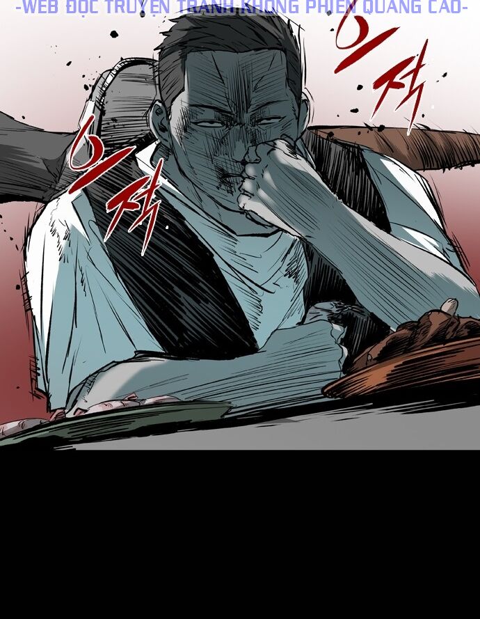 Báo Thù: Chapter 110