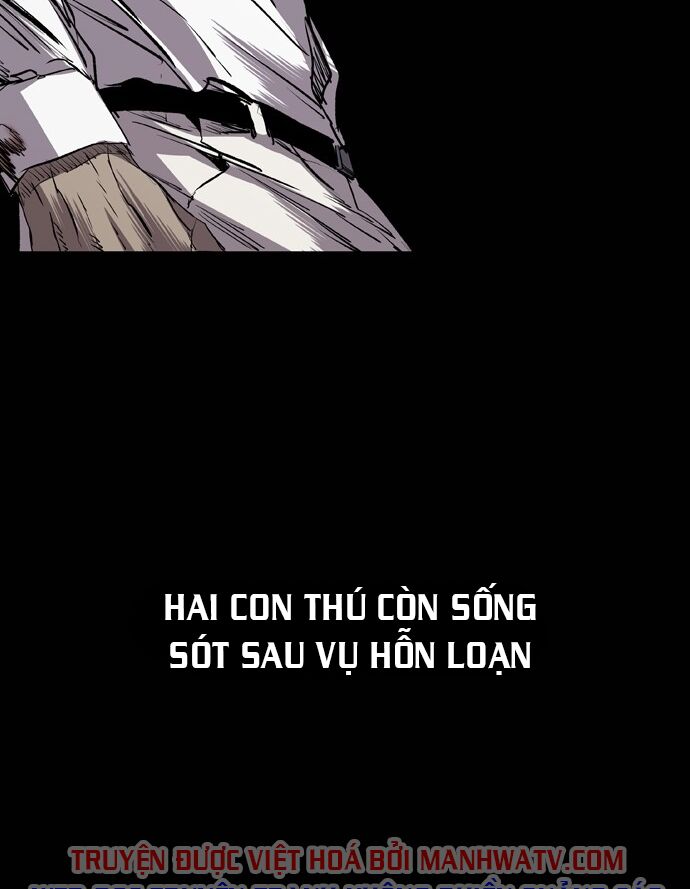 Báo Thù: Chapter 110