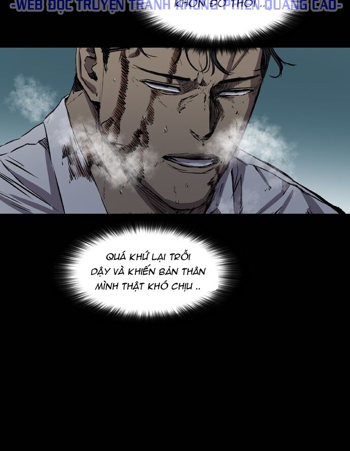 Báo Thù: Chapter 110
