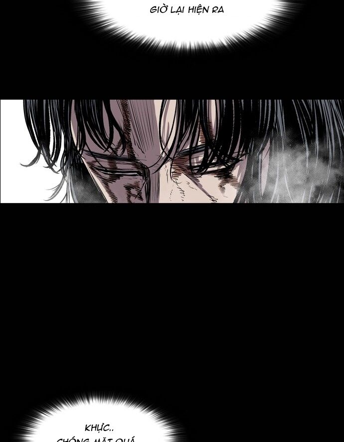 Báo Thù: Chapter 110