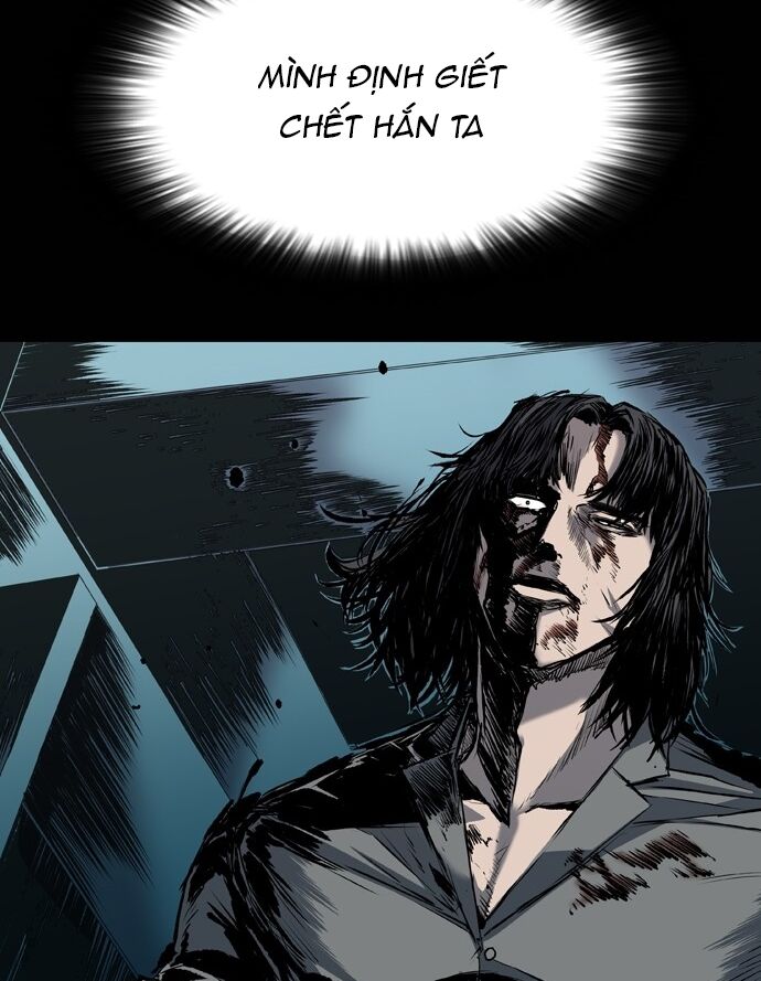 Báo Thù: Chapter 110