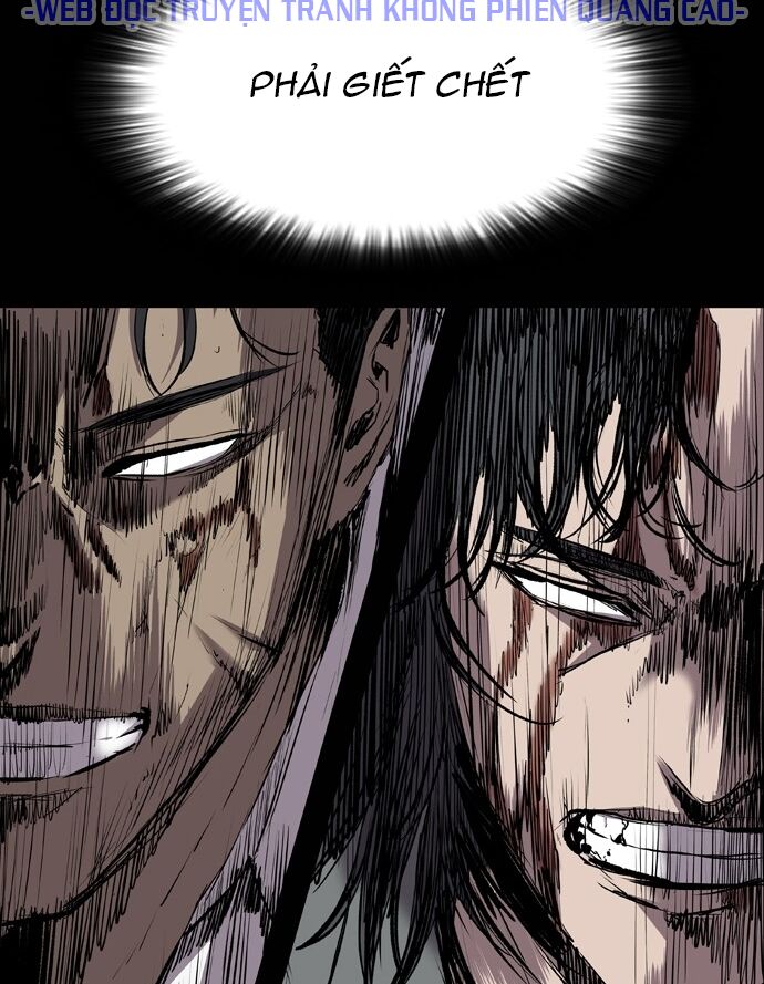 Báo Thù: Chapter 110