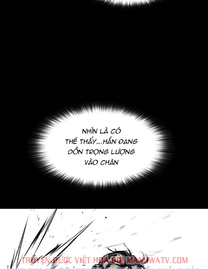 Báo Thù: Chapter 110