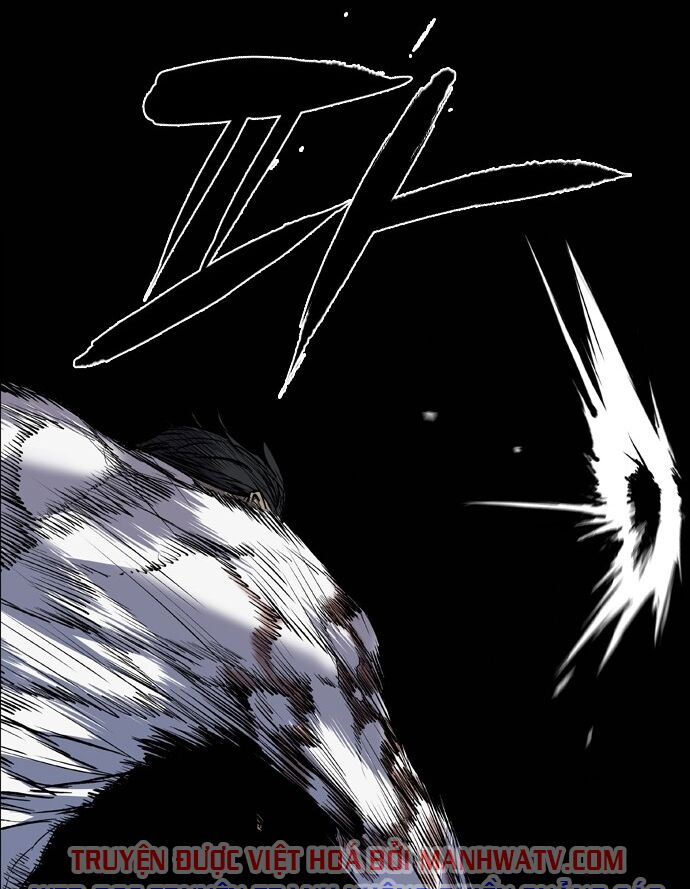 Báo Thù: Chapter 110