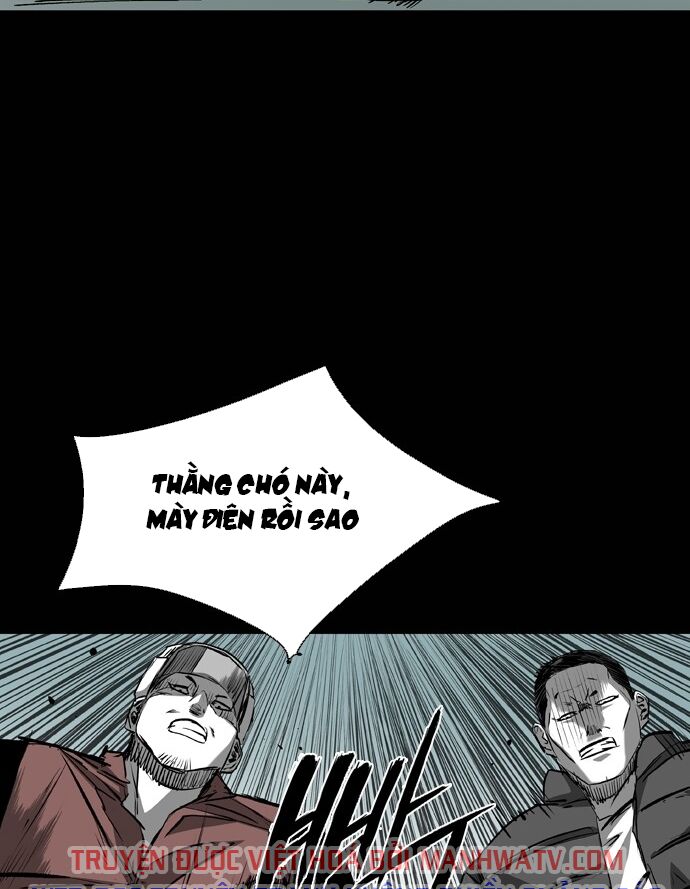 Báo Thù: Chapter 110