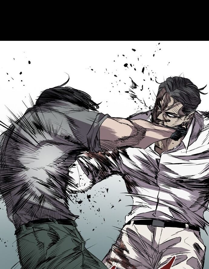 Báo Thù: Chapter 110