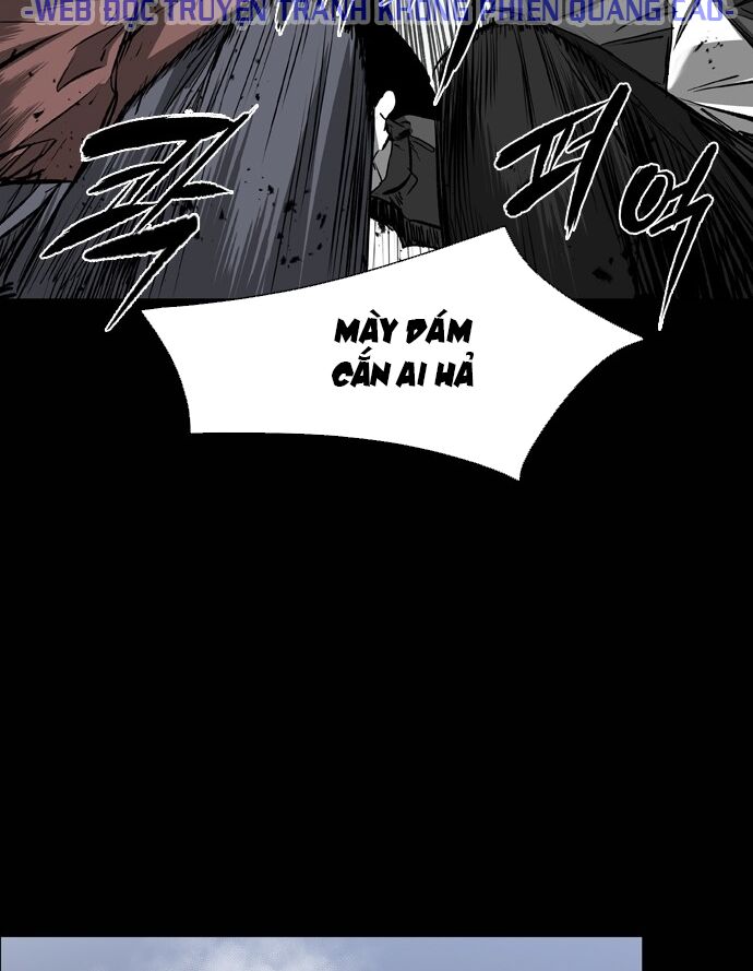 Báo Thù: Chapter 110